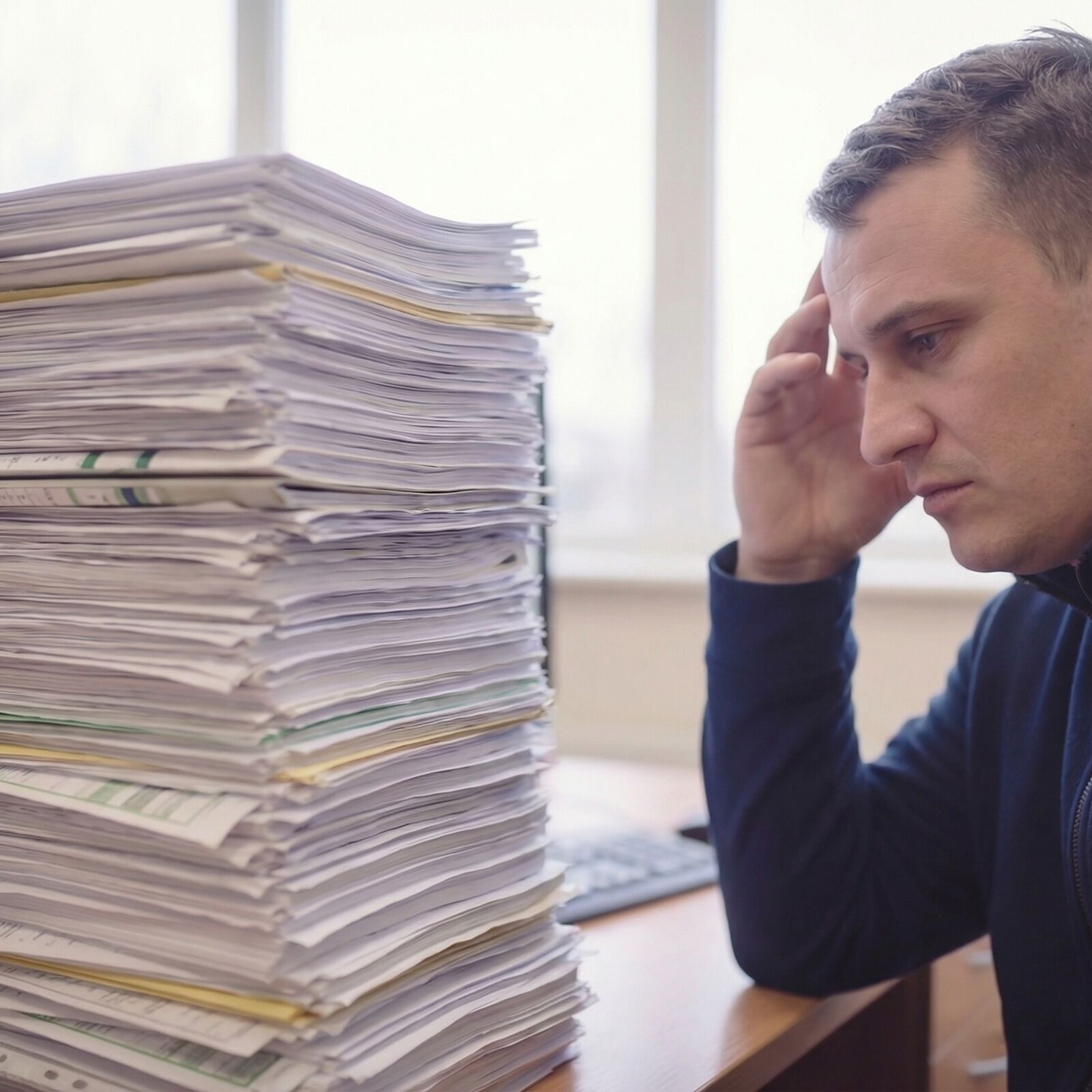 Startseite Verkehrsleiter Digital      